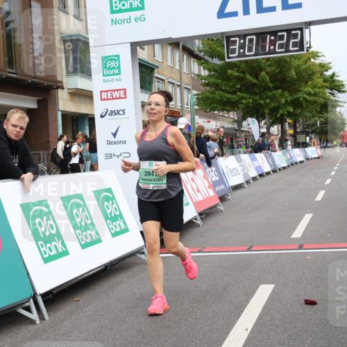 21.09.2025 - PSD Bank Halbmarathon Strokosch-Dieckow http://msf.ph/oto/8938663 21.09.2025 13:00:46 Ziel 2847 meine-sportfotos.de