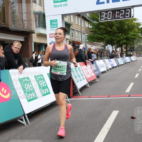 21.09.2025 - PSD Bank Halbmarathon Strokosch-Dieckow http://msf.ph/oto/8938664 21.09.2025 13:00:46 Ziel 2847 meine-sportfotos.de
