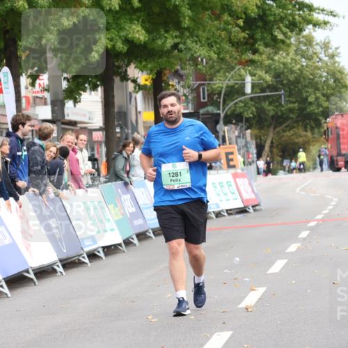21.09.2025 - PSD Bank Halbmarathon Strokosch-Dieckow http://msf.ph/oto/8938669 21.09.2025 13:01:36 Ziel  meine-sportfotos.de