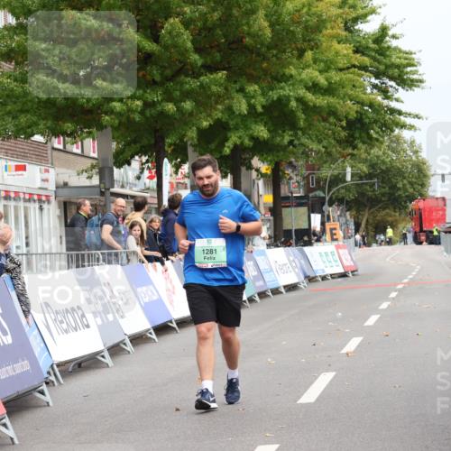 21.09.2025 - PSD Bank Halbmarathon Strokosch-Dieckow http://msf.ph/oto/8938671 21.09.2025 13:01:38 Ziel 1281 meine-sportfotos.de