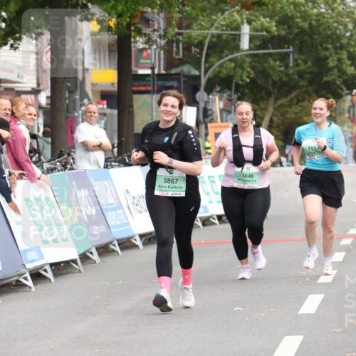 21.09.2025 - PSD Bank Halbmarathon Strokosch-Dieckow http://msf.ph/oto/8938677 21.09.2025 13:02:53 Ziel  meine-sportfotos.de