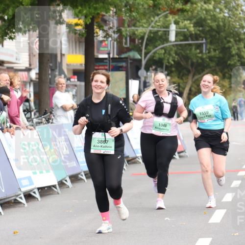 21.09.2025 - PSD Bank Halbmarathon Strokosch-Dieckow http://msf.ph/oto/8938678 21.09.2025 13:02:54 Ziel  meine-sportfotos.de