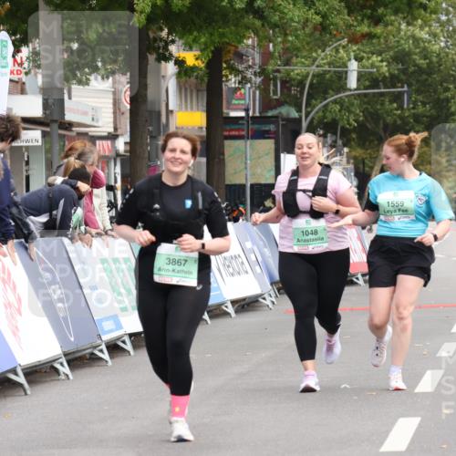 21.09.2025 - PSD Bank Halbmarathon Strokosch-Dieckow http://msf.ph/oto/8938679 21.09.2025 13:02:55 Ziel  meine-sportfotos.de