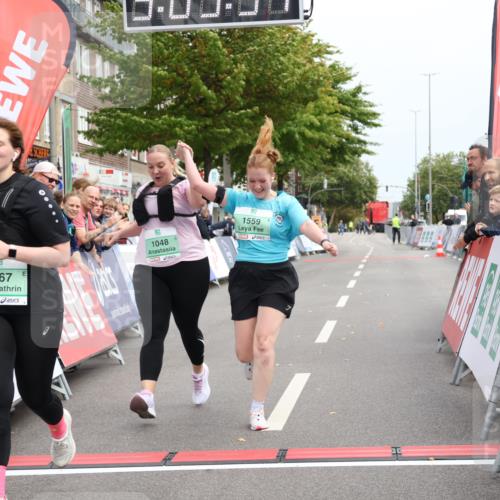 21.09.2025 - PSD Bank Halbmarathon Strokosch-Dieckow http://msf.ph/oto/8938688 21.09.2025 13:03:00 Ziel 1048, 1559, 3867 meine-sportfotos.de