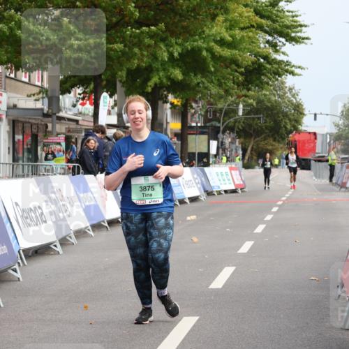 21.09.2025 - PSD Bank Halbmarathon Strokosch-Dieckow http://msf.ph/oto/8938696 21.09.2025 13:04:27 Ziel 3875 meine-sportfotos.de