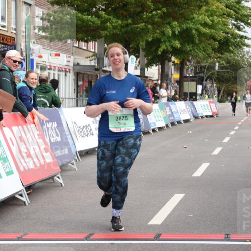 21.09.2025 - PSD Bank Halbmarathon Strokosch-Dieckow http://msf.ph/oto/8938697 21.09.2025 13:04:28 Ziel 3875 meine-sportfotos.de