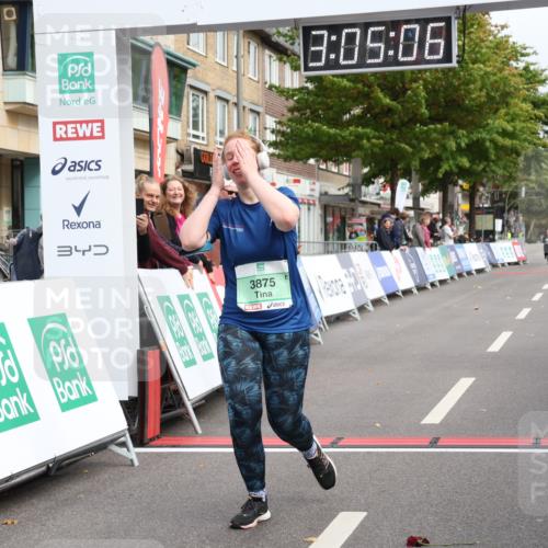 21.09.2025 - PSD Bank Halbmarathon Strokosch-Dieckow http://msf.ph/oto/8938699 21.09.2025 13:04:29 Ziel 3875 meine-sportfotos.de