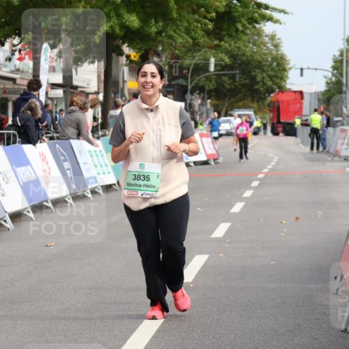 21.09.2025 - PSD Bank Halbmarathon Strokosch-Dieckow http://msf.ph/oto/8938719 21.09.2025 13:06:32 Ziel 3835 meine-sportfotos.de