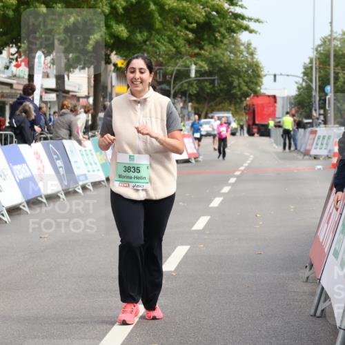21.09.2025 - PSD Bank Halbmarathon Strokosch-Dieckow http://msf.ph/oto/8938720 21.09.2025 13:06:33 Ziel 3835 meine-sportfotos.de
