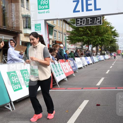 21.09.2025 - PSD Bank Halbmarathon Strokosch-Dieckow http://msf.ph/oto/8938726 21.09.2025 13:06:35 Ziel 3835 meine-sportfotos.de