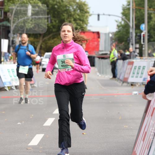 21.09.2025 - PSD Bank Halbmarathon Strokosch-Dieckow http://msf.ph/oto/8938727 21.09.2025 13:06:48 Ziel 3497 meine-sportfotos.de