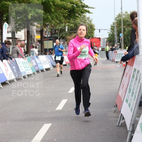 21.09.2025 - PSD Bank Halbmarathon Strokosch-Dieckow http://msf.ph/oto/8938730 21.09.2025 13:06:50 Ziel 3497 meine-sportfotos.de
