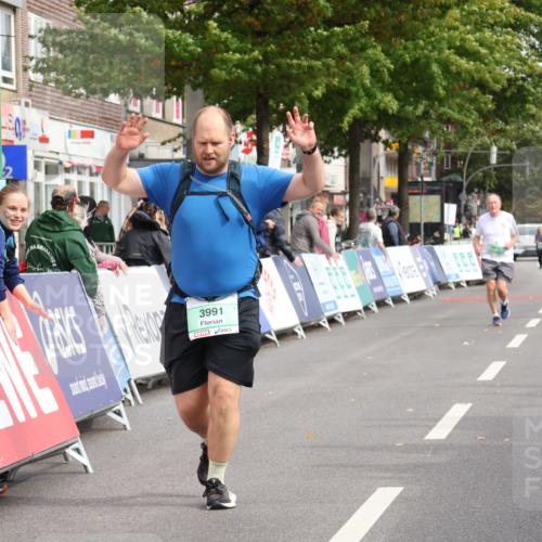 21.09.2025 - PSD Bank Halbmarathon Strokosch-Dieckow http://msf.ph/oto/8938740 21.09.2025 13:06:59 Ziel 3991 meine-sportfotos.de
