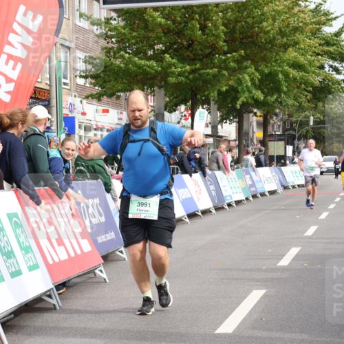 21.09.2025 - PSD Bank Halbmarathon Strokosch-Dieckow http://msf.ph/oto/8938741 21.09.2025 13:06:59 Ziel 3991 meine-sportfotos.de