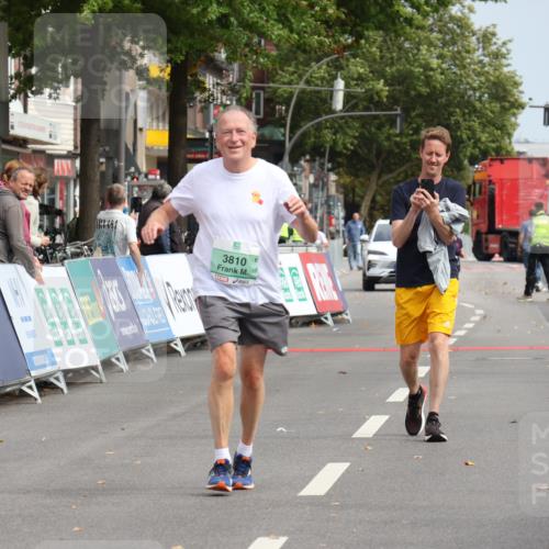 21.09.2025 - PSD Bank Halbmarathon Strokosch-Dieckow http://msf.ph/oto/8938746 21.09.2025 13:07:04 Ziel 3810, 3991 meine-sportfotos.de