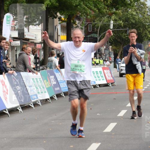 21.09.2025 - PSD Bank Halbmarathon Strokosch-Dieckow http://msf.ph/oto/8938747 21.09.2025 13:07:05 Ziel 3810, 3991 meine-sportfotos.de