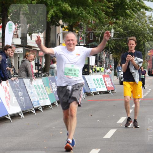 21.09.2025 - PSD Bank Halbmarathon Strokosch-Dieckow http://msf.ph/oto/8938748 21.09.2025 13:07:05 Ziel 3810, 3991 meine-sportfotos.de