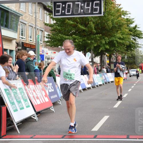 21.09.2025 - PSD Bank Halbmarathon Strokosch-Dieckow http://msf.ph/oto/8938755 21.09.2025 13:07:09 Ziel 3810 meine-sportfotos.de