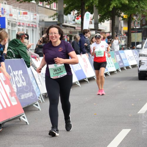 21.09.2025 - PSD Bank Halbmarathon Strokosch-Dieckow http://msf.ph/oto/8938766 21.09.2025 13:07:39 Ziel 3613 meine-sportfotos.de