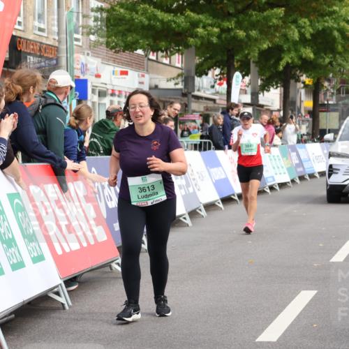 21.09.2025 - PSD Bank Halbmarathon Strokosch-Dieckow http://msf.ph/oto/8938767 21.09.2025 13:07:39 Ziel 3613 meine-sportfotos.de