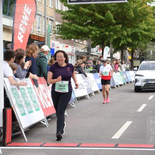 21.09.2025 - PSD Bank Halbmarathon Strokosch-Dieckow http://msf.ph/oto/8938768 21.09.2025 13:07:40 Ziel 3613, 3841 meine-sportfotos.de