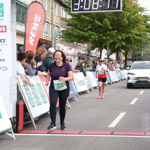 21.09.2025 - PSD Bank Halbmarathon Strokosch-Dieckow http://msf.ph/oto/8938769 21.09.2025 13:07:40 Ziel 3613, 3841 meine-sportfotos.de