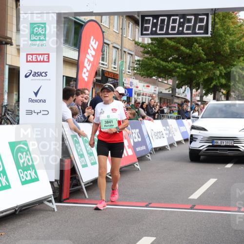 21.09.2025 - PSD Bank Halbmarathon Strokosch-Dieckow http://msf.ph/oto/8938776 21.09.2025 13:07:45 Ziel 3613, 3841 meine-sportfotos.de