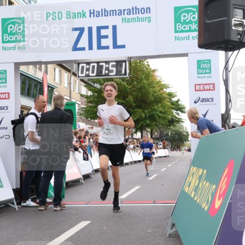 21.09.2025 - PSD Bank Halbmarathon Strokosch-Dieckow http://msf.ph/oto/8938787 21.09.2025 10:25:23 Ziel 310, 359, 378 meine-sportfotos.de
