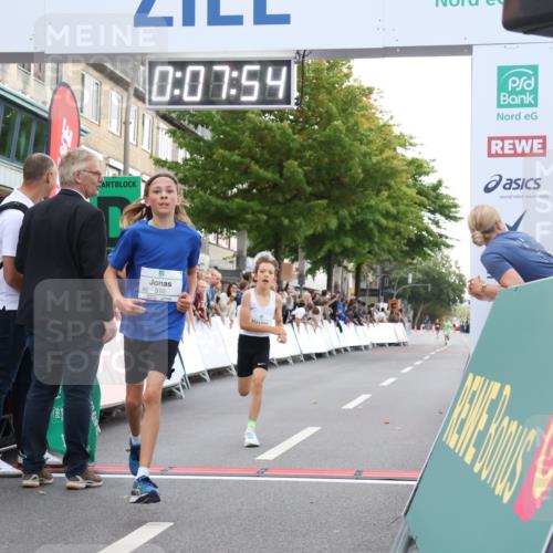 21.09.2025 - PSD Bank Halbmarathon Strokosch-Dieckow http://msf.ph/oto/8938792 21.09.2025 10:25:25 Ziel 310, 359, 378 meine-sportfotos.de