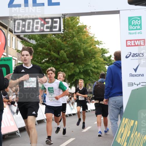 21.09.2025 - PSD Bank Halbmarathon Strokosch-Dieckow http://msf.ph/oto/8938809 21.09.2025 10:25:55 Ziel 118, 232, 248, 349 meine-sportfotos.de