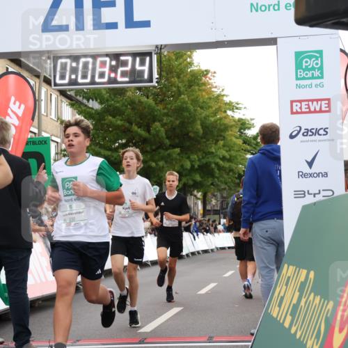 21.09.2025 - PSD Bank Halbmarathon Strokosch-Dieckow http://msf.ph/oto/8938811 21.09.2025 10:25:55 Ziel 118, 232, 248, 349 meine-sportfotos.de