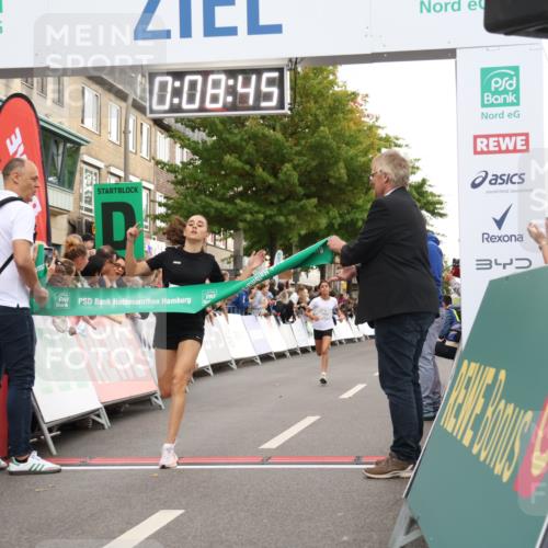 21.09.2025 - PSD Bank Halbmarathon Strokosch-Dieckow http://msf.ph/oto/8938837 21.09.2025 10:26:17 Ziel 106, 211, 214, 226, 314 meine-sportfotos.de