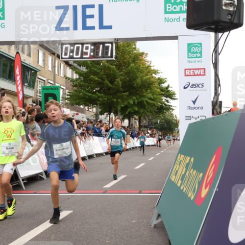 21.09.2025 - PSD Bank Halbmarathon Strokosch-Dieckow http://msf.ph/oto/8938867 21.09.2025 10:26:49 Ziel 111, 143, 152, 297, 348, 379, 396 meine-sportfotos.de