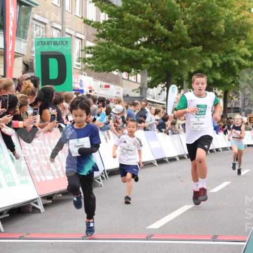 21.09.2025 - PSD Bank Halbmarathon Strokosch-Dieckow http://msf.ph/oto/8939101 21.09.2025 10:29:30 Ziel 166, 233, 250, 261, 301, 345, 381, 390, 395, 406, 434, 455 meine-sportfotos.de