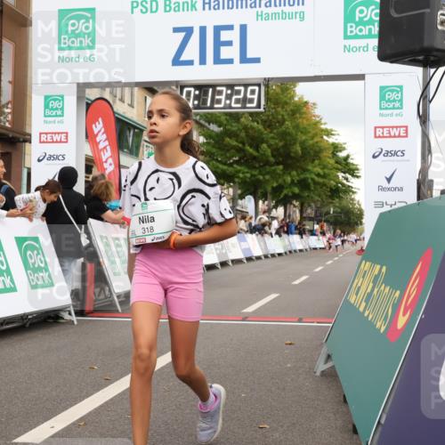 21.09.2025 - PSD Bank Halbmarathon Strokosch-Dieckow http://msf.ph/oto/8939235 21.09.2025 10:31:00 Ziel 108, 117, 192, 318, 335, 403 meine-sportfotos.de