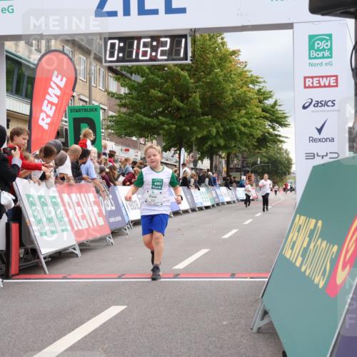 21.09.2025 - PSD Bank Halbmarathon Strokosch-Dieckow http://msf.ph/oto/8939393 21.09.2025 10:33:53 Ziel 308, 363 meine-sportfotos.de