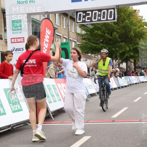 21.09.2025 - PSD Bank Halbmarathon Strokosch-Dieckow http://msf.ph/oto/8939475 21.09.2025 10:37:32 Ziel 172 meine-sportfotos.de