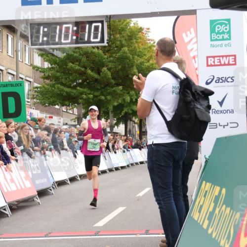 21.09.2025 - PSD Bank Halbmarathon Strokosch-Dieckow http://msf.ph/oto/8939482 21.09.2025 11:09:34 Ziel 1507 meine-sportfotos.de
