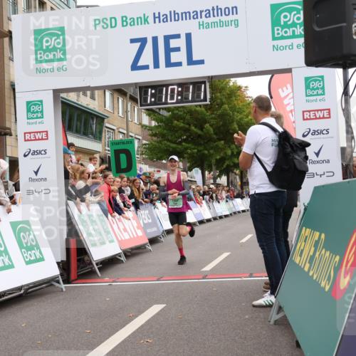 21.09.2025 - PSD Bank Halbmarathon Strokosch-Dieckow http://msf.ph/oto/8939483 21.09.2025 11:09:35 Ziel 1507 meine-sportfotos.de