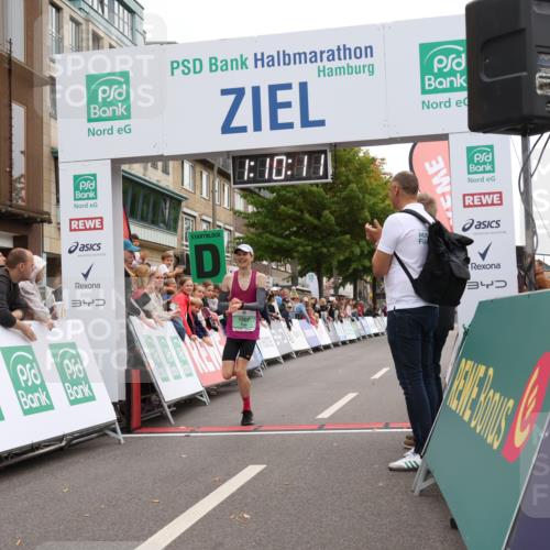 21.09.2025 - PSD Bank Halbmarathon Strokosch-Dieckow http://msf.ph/oto/8939484 21.09.2025 11:09:35 Ziel 1507 meine-sportfotos.de