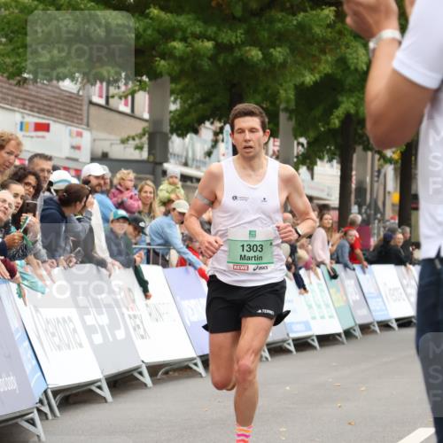 21.09.2025 - PSD Bank Halbmarathon Strokosch-Dieckow http://msf.ph/oto/8939486 21.09.2025 11:09:53 Ziel 1303 meine-sportfotos.de