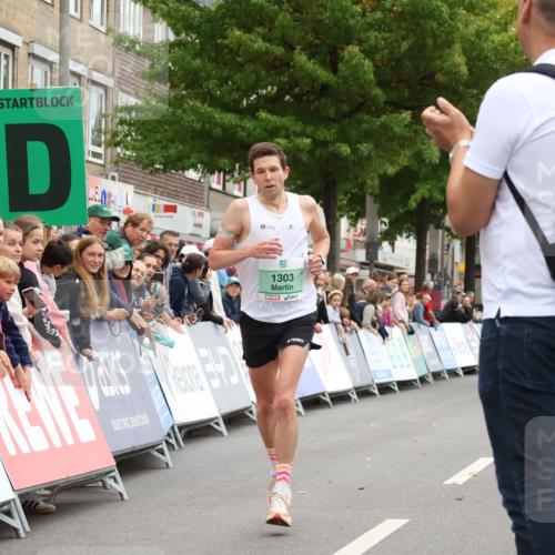21.09.2025 - PSD Bank Halbmarathon Strokosch-Dieckow http://msf.ph/oto/8939487 21.09.2025 11:09:54 Ziel 1303 meine-sportfotos.de