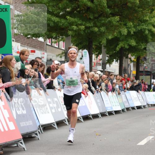 21.09.2025 - PSD Bank Halbmarathon Strokosch-Dieckow http://msf.ph/oto/8939491 21.09.2025 11:12:43 Ziel 1807 meine-sportfotos.de
