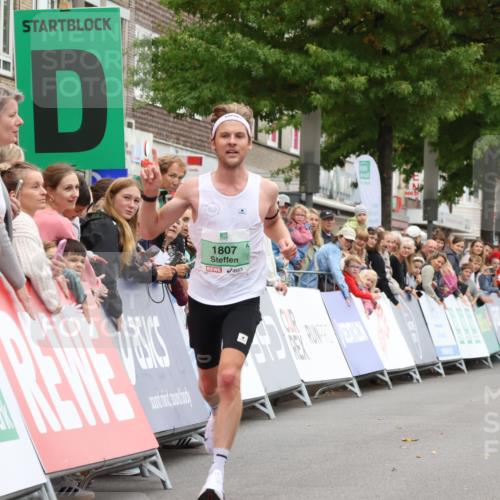 21.09.2025 - PSD Bank Halbmarathon Strokosch-Dieckow http://msf.ph/oto/8939492 21.09.2025 11:12:44 Ziel 1807 meine-sportfotos.de