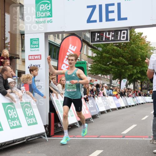 21.09.2025 - PSD Bank Halbmarathon Strokosch-Dieckow http://msf.ph/oto/8939503 21.09.2025 11:13:41 Ziel 1830 meine-sportfotos.de