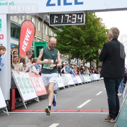 21.09.2025 - PSD Bank Halbmarathon Strokosch-Dieckow http://msf.ph/oto/8939540 21.09.2025 11:16:57 Ziel 1306, 1843 meine-sportfotos.de