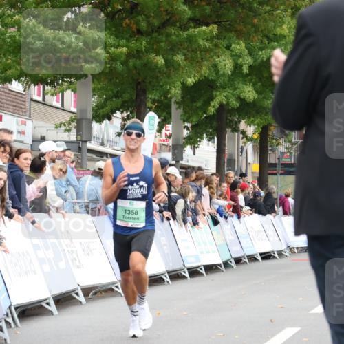 21.09.2025 - PSD Bank Halbmarathon Strokosch-Dieckow http://msf.ph/oto/8939550 21.09.2025 11:17:12 Ziel 1095, 1358 meine-sportfotos.de