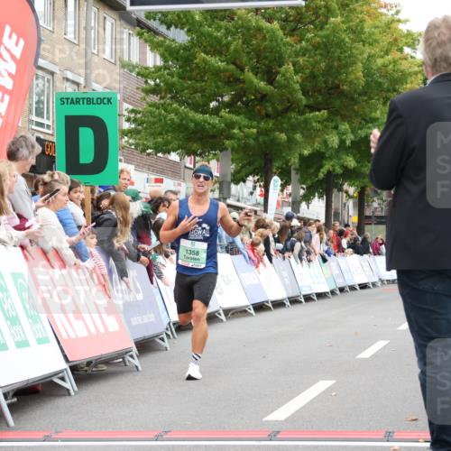 21.09.2025 - PSD Bank Halbmarathon Strokosch-Dieckow http://msf.ph/oto/8939552 21.09.2025 11:17:13 Ziel 1095, 1358 meine-sportfotos.de