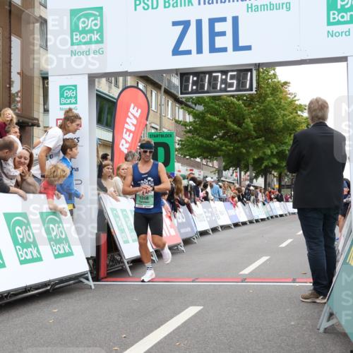 21.09.2025 - PSD Bank Halbmarathon Strokosch-Dieckow http://msf.ph/oto/8939555 21.09.2025 11:17:14 Ziel 1358 meine-sportfotos.de