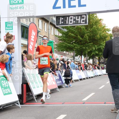 21.09.2025 - PSD Bank Halbmarathon Strokosch-Dieckow http://msf.ph/oto/8939571 21.09.2025 11:18:06 Ziel 1803, 4018 meine-sportfotos.de